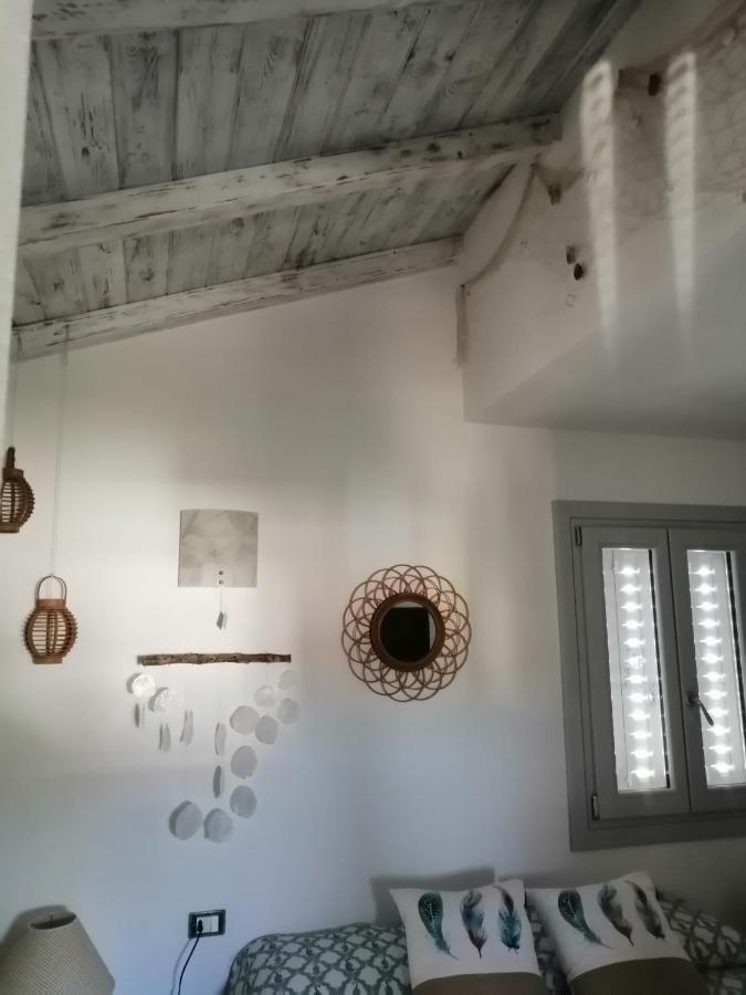 Oltre Le Dune Murta Maria Luaran gambar